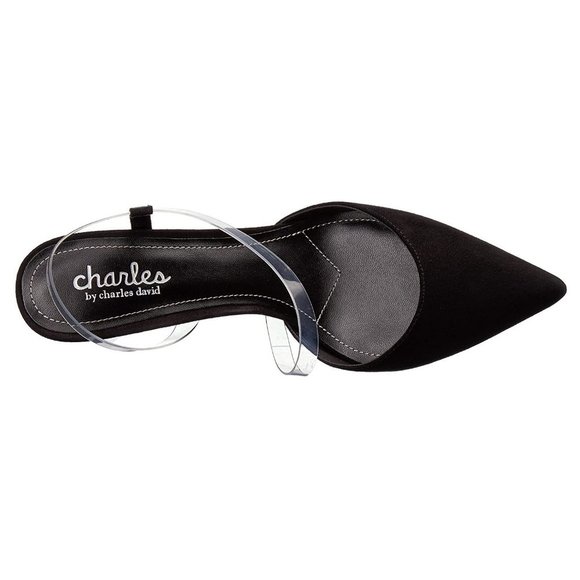 Charles by Charles David Women's Alda Pump - Picture 6 of 12